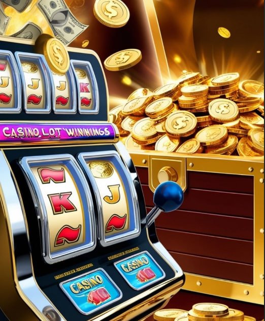 Antarmuka platform omutogel menampilkan berbagai kategori permainan dan meja dealer langsung