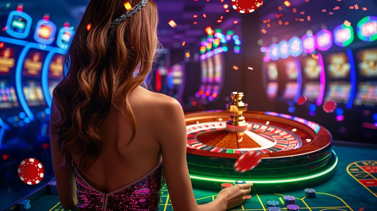 Studio meja langsung omutogel dengan teknologi HD dan dealer profesional