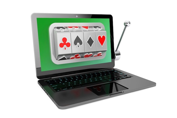 Antarmuka meja blackjack live omutogel