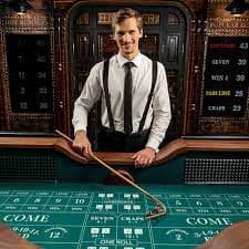 Studio Live Draw omutogel dengan multi-kamera profesional