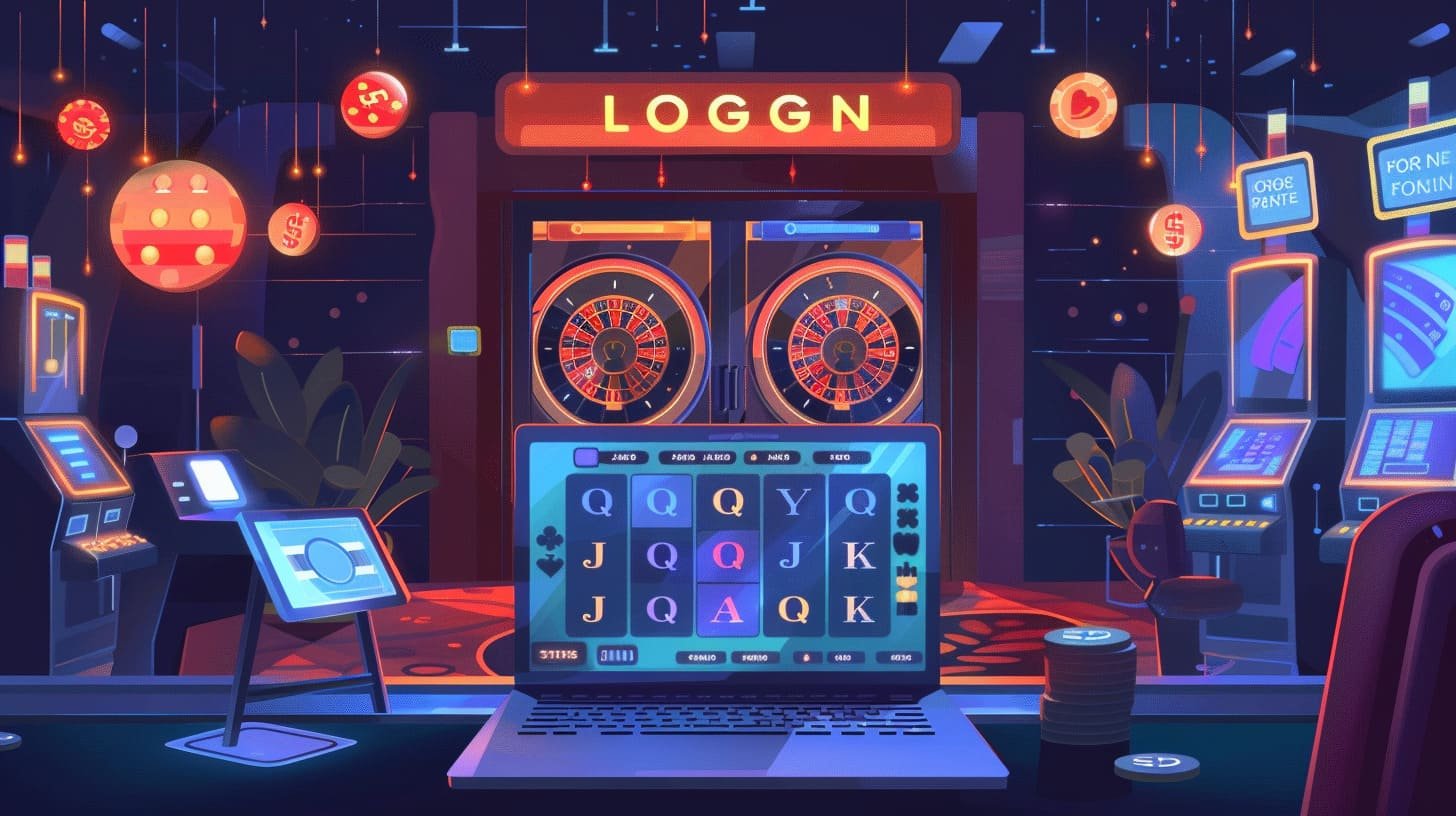 Permainan Dragon Tiger yang dipandu dealer profesional Dealer memandu permainan Dragon Tiger di meja omutogel